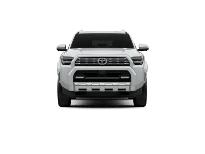 2026 Toyota 4Runner i-FORCE MAX — photo 19 view