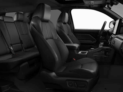 2026 Toyota 4Runner i-FORCE MAX — photo 22 view