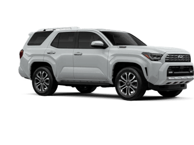 2026 Toyota 4Runner i-FORCE MAX — photo 16 view