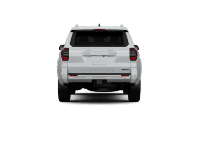 2026 Toyota 4Runner i-FORCE MAX — photo 10 view