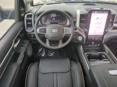 2026 Ram 1500 — photo 16 view