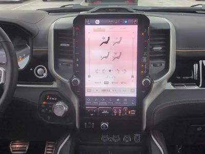 2026 Ram 1500 — photo 18 view