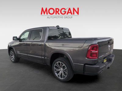 2026 Ram 1500 — photo 7 view