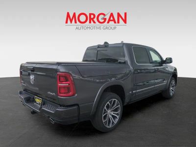 2026 Ram 1500 — detail view