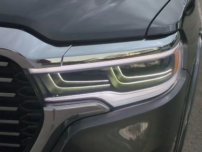 2026 Ram 1500 — photo 10 view
