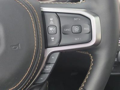 2026 Ram 1500 — photo 27 view