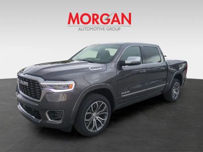 2026 Ram 1500 — photo 9 view