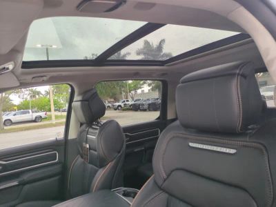 2026 Ram 1500 — photo 21 view