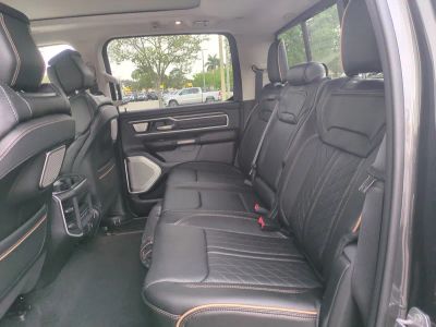 2026 Ram 1500 — photo 14 view