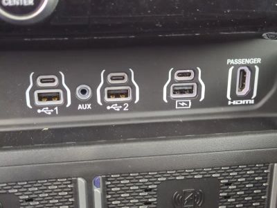 2026 Ram 1500 — photo 23 view