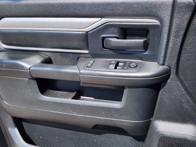 2022 RAM 2500 — detail view