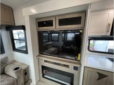 2026 Jayco Eagle - Photo 15