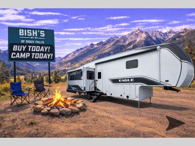 2026 Jayco Eagle - Photo 1