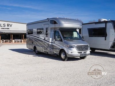 2022 Winnebago View - Photo 6