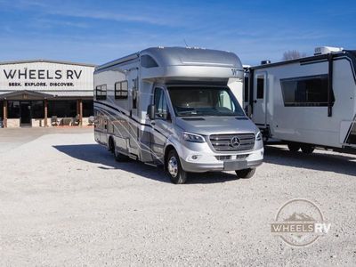 2022 Winnebago View - Photo 7