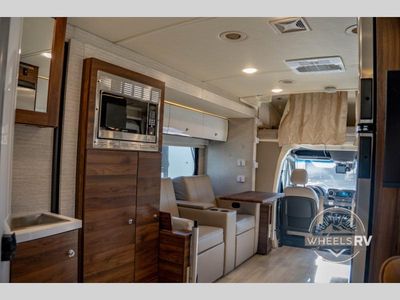 2022 Winnebago View - Photo 43