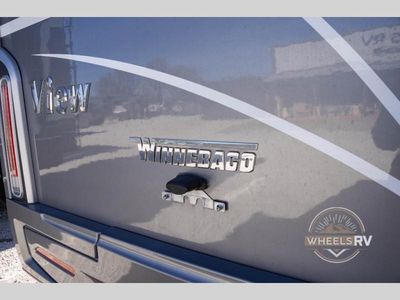 2022 Winnebago View - Photo 10
