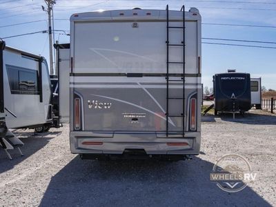 2022 Winnebago View - Photo 8