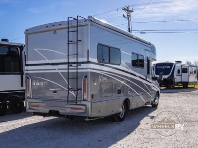 2022 Winnebago View - Photo 9