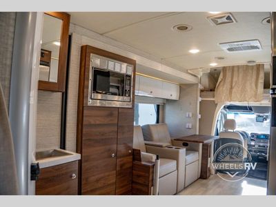 2022 Winnebago View - Photo 44