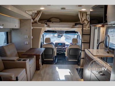 2022 Winnebago View - Photo 46