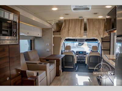 2022 Winnebago View - Photo 45