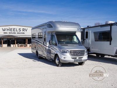 2022 Winnebago View - Photo 4