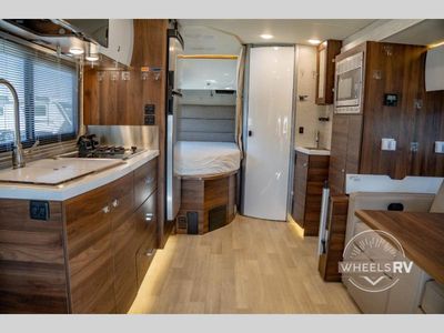 2022 Winnebago View - Photo 40