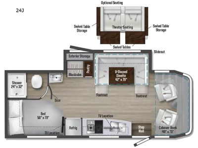 2022 Winnebago View - Photo 2