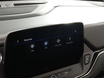 2025 Chevrolet Blazer - Photo 19