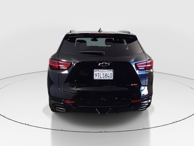 2025 Chevrolet Blazer - Photo 6