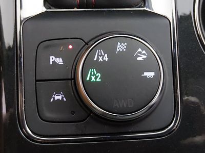 2025 Chevrolet Blazer - Photo 20