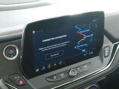 2025 Chevrolet Blazer - Photo 17