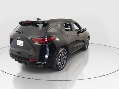 2025 Chevrolet Blazer - Photo 7