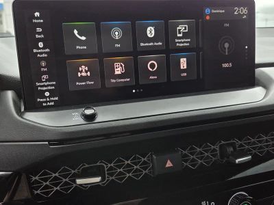2023 Honda Accord Hybrid - Photo 10