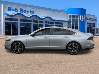 2023 Honda Accord Hybrid - Photo 8