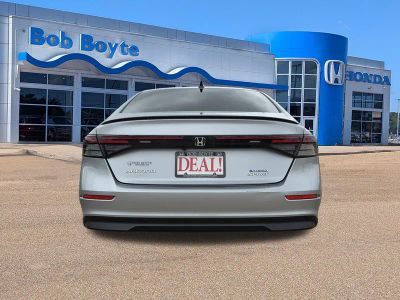 2023 Honda Accord Hybrid - Photo 6