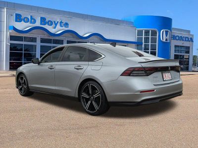 2023 Honda Accord Hybrid - Photo 7