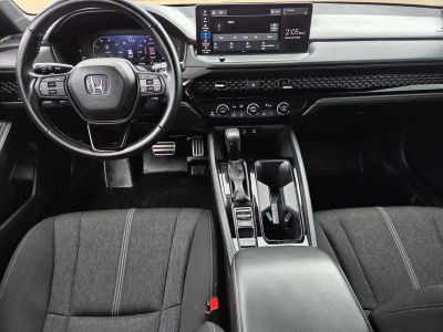 2023 Honda Accord Hybrid - Photo 9