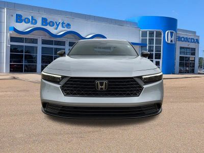 2023 Honda Accord Hybrid - Photo 2