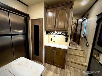 2017 K-Z Durango Gold - Photo 14