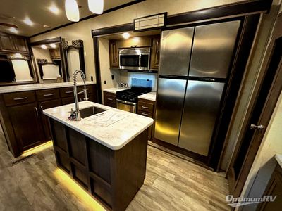 2017 K-Z Durango Gold - Photo 15