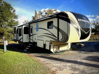 2017 K-Z Durango Gold - Photo 1