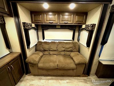 2017 K-Z Durango Gold - Photo 19