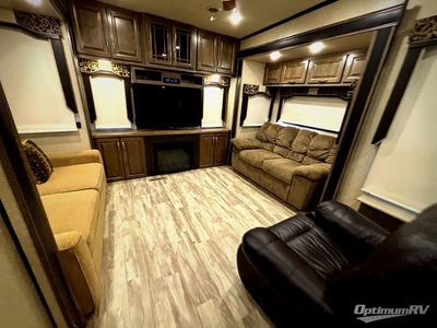 2017 K-Z Durango Gold - Photo 17