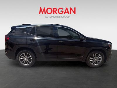 2024 GMC Terrain - Photo 8