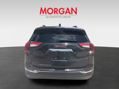 2024 GMC Terrain - Photo 6
