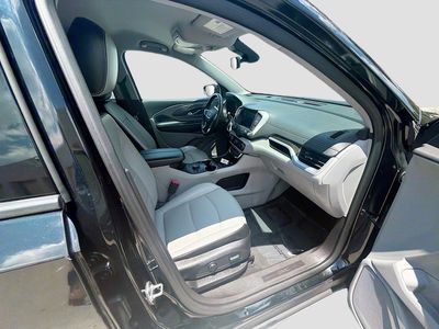 2024 GMC Terrain - Photo 31