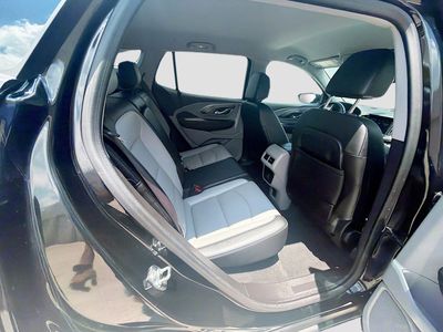 2024 GMC Terrain - Photo 28