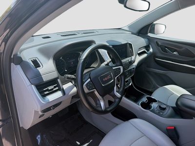 2024 GMC Terrain - Photo 16